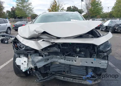 2023 Mazda Cx-30 2.5 S Premium из США, поврежденный, VIN 3MVDMBDM9PM524882